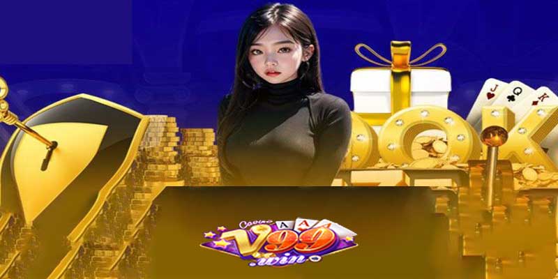 Các loại game bài phổ biến tại V99