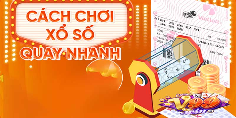 Trải nghiệm người chơi tại Keno V99